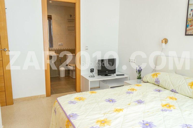 Foto 0405221d-04c0-40ba-9089-f011e201dc81. Apartament amb aparcament a puerto de Garrucha Garrucha
