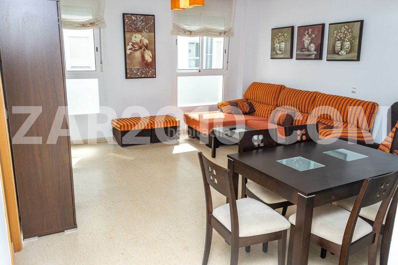 Foto 17b8ade9-57da-4f76-bb00-4ab643f0eef4. Apartament amb aparcament a puerto de Garrucha Garrucha