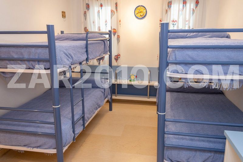 Foto 230ffb4b-0096-4ce4-995a-a1afb7b03f72. Apartament amb aparcament a puerto de Garrucha Garrucha