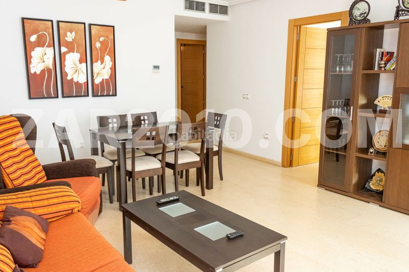 Foto 2b347025-ceee-4bfc-928d-9f8d1d0b1c44. Apartament amb aparcament a puerto de Garrucha Garrucha