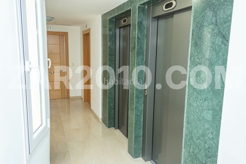 Foto 44f4cc4f-4d17-41a9-bfbc-b1edb087ca9c. Apartament amb aparcament a puerto de Garrucha Garrucha