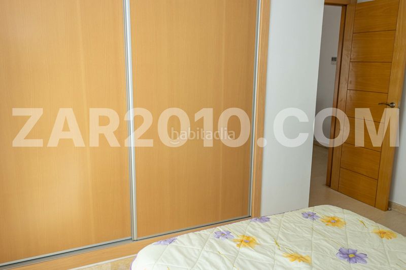 Foto 55ca3315-1af3-4b80-8673-5cf0a8571cfd. Apartament amb aparcament a puerto de Garrucha Garrucha
