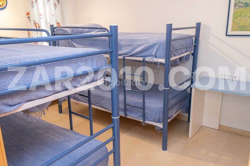 Foto 57f8f02b-fb2f-4a4f-a14d-9fd148795a77. Apartament amb aparcament a puerto de Garrucha Garrucha