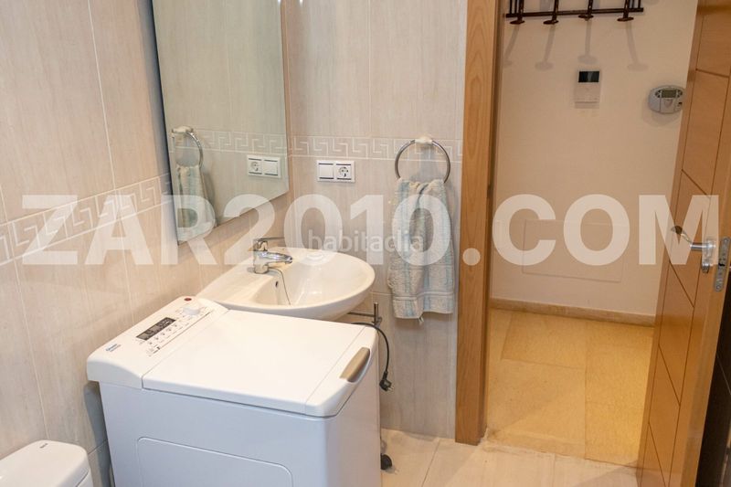 Foto 6429eacc-aaa4-46c8-a7b7-f12a3b113e88. Apartament amb aparcament a puerto de Garrucha Garrucha