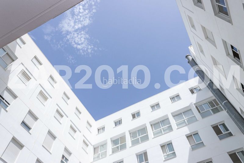 Foto 66600586-f2e1-40ac-80af-a65bb743cd6d. Apartament amb aparcament a puerto de Garrucha Garrucha