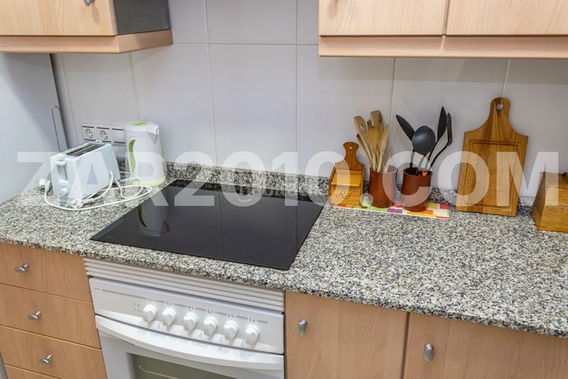 Foto 6e43f3f6-798d-4999-84df-87ac58c7952d. Apartament amb aparcament a puerto de Garrucha Garrucha