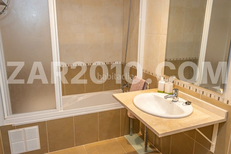 Foto 779916cd-37e8-4650-a54a-6bc2f3dfd49d. Apartament amb aparcament a puerto de Garrucha Garrucha