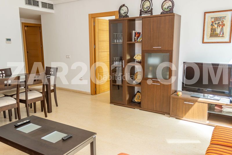 Foto 827c402b-85fe-45d7-9d37-c900fb84be70. Apartament amb aparcament a puerto de Garrucha Garrucha