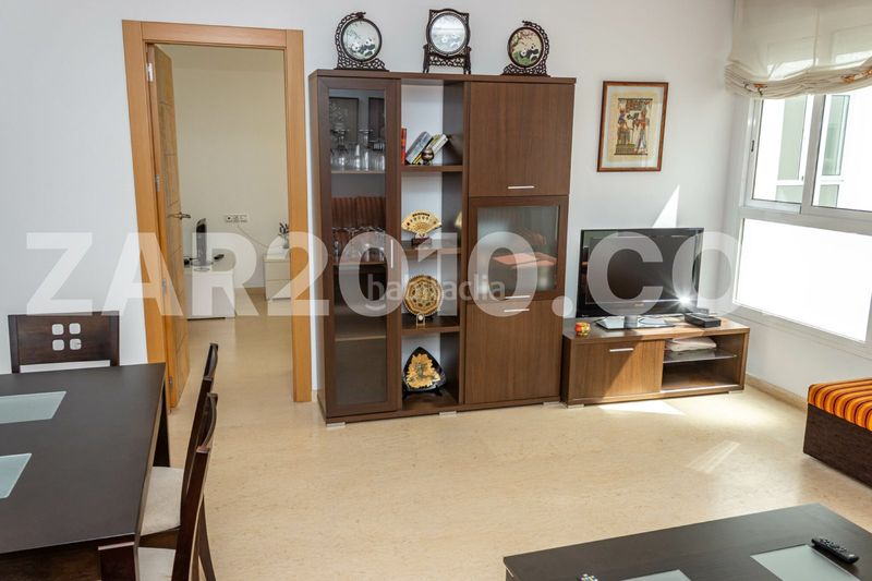 Foto 9769311c-1585-471d-b2a8-da3d47ac2142. Apartament amb aparcament a puerto de Garrucha Garrucha
