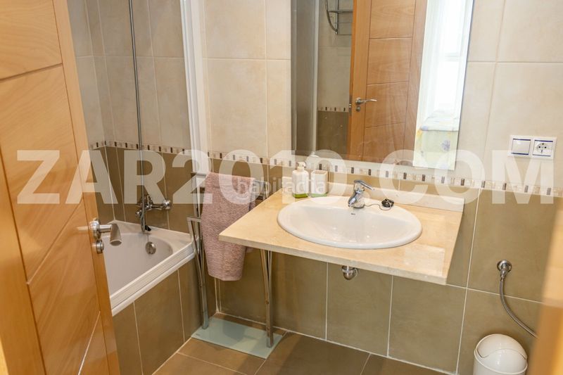 Foto aafd02de-4345-4468-9459-d7f74104f37c. Apartament amb aparcament a puerto de Garrucha Garrucha