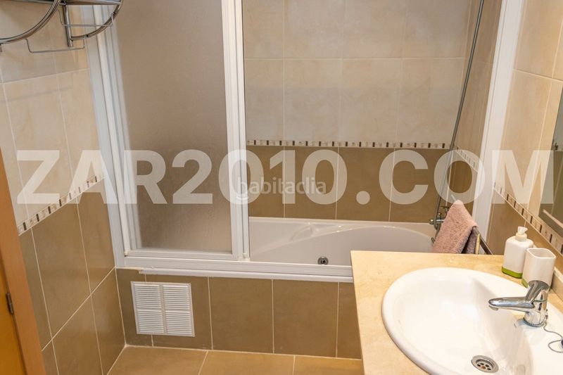 Foto b69d5854-bedf-49d5-9b8a-e7b2644edb4e. Apartament amb aparcament a puerto de Garrucha Garrucha