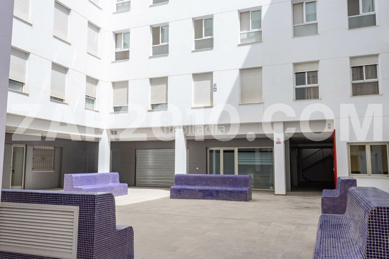Foto bed6f412-951e-41ce-9197-a74dd6dc1964. Apartament amb aparcament a puerto de Garrucha Garrucha