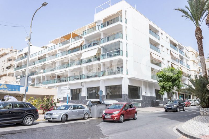 Foto bff998bb-a3c5-4296-b837-78106038e766. Apartament amb aparcament a puerto de Garrucha Garrucha