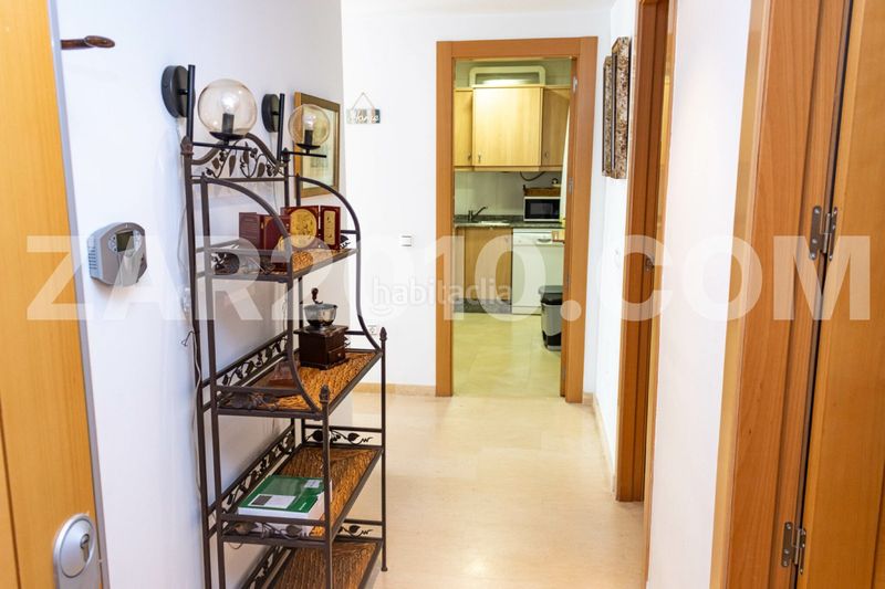 Foto c0893d88-023b-4c9e-8dfc-e6bf562ac2d1. Apartament amb aparcament a puerto de Garrucha Garrucha