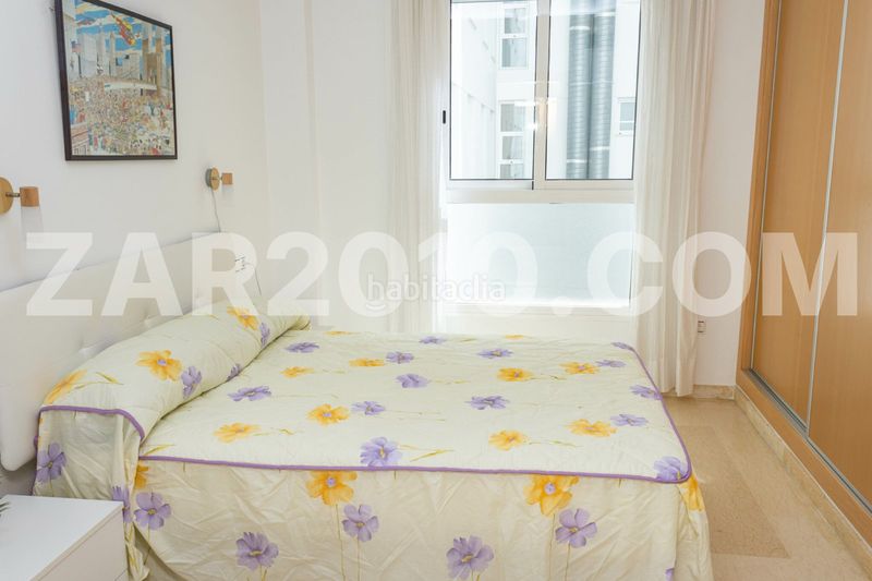 Foto c886b695-75c4-4a79-be30-02cc2720777d. Apartament amb aparcament a puerto de Garrucha Garrucha