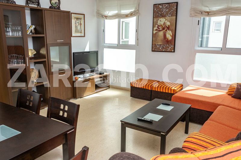 Foto d549391e-883a-4269-bac3-fea15847fa15. Apartament amb aparcament a puerto de Garrucha Garrucha