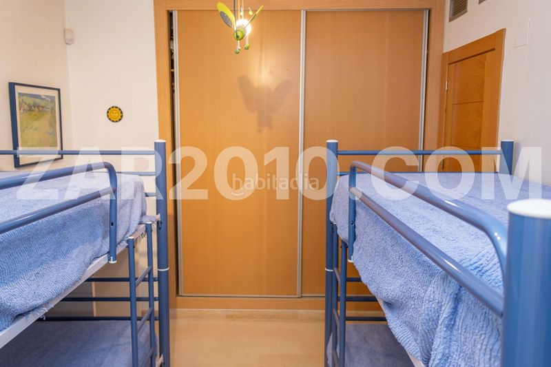 Foto dc9eac3a-28f9-449a-bd56-2389f11e3c68. Apartament amb aparcament a puerto de Garrucha Garrucha