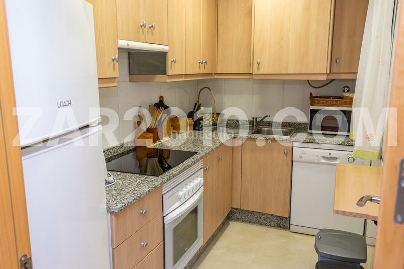 Foto e929c04e-549b-4867-b3f0-c4722b64759d. Apartament amb aparcament a puerto de Garrucha Garrucha