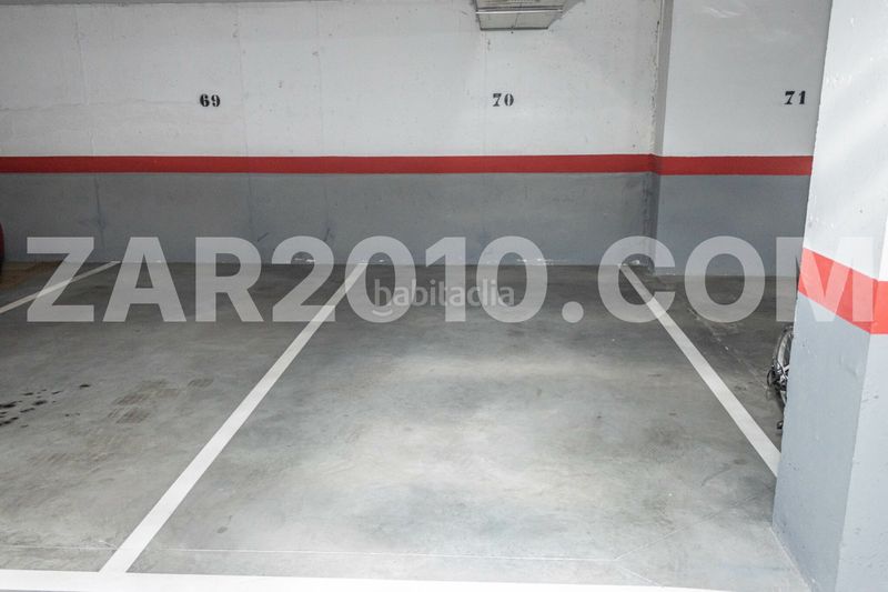 Foto f25f7e92-5140-4706-b258-e18af0865ed9. Apartament amb aparcament a puerto de Garrucha Garrucha
