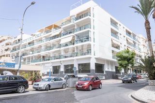 Appartement  Calle subida de pescadores. Apartamento de 2 dormitorios en el corazón de garrucha, a 210 m