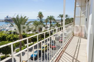 Apartament a Paseo Malecón