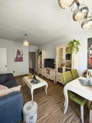 Rent Flat in Ronda del Estero. Piso en alquiler en ronda del estero