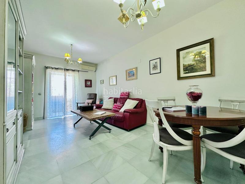 Foto 0631730c-ce49-4d87-b08f-dfbe99a714f0. Casa adossada amb aparcament a Camposoto - Gallineras San Fernando