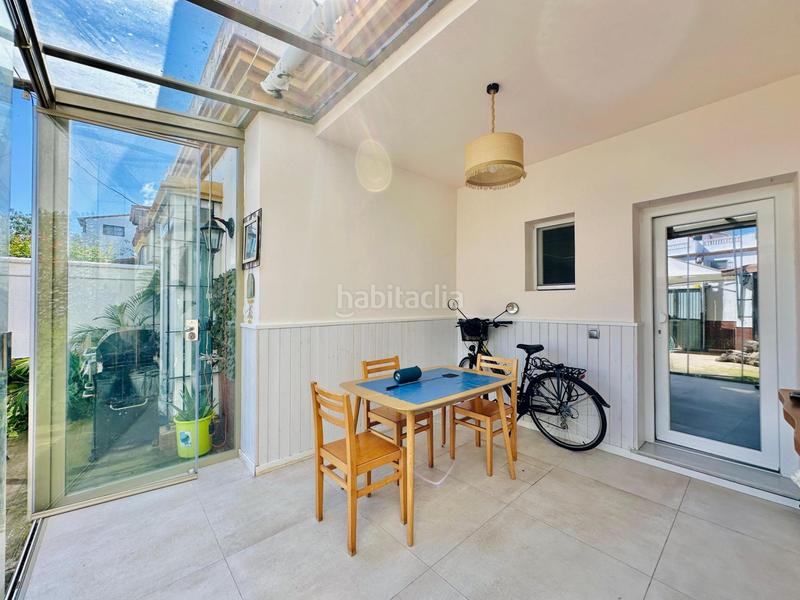 Foto 5d4ee710-7e6e-4094-ab60-7ea802f9a846. Casa adossada amb aparcament a Camposoto - Gallineras San Fernando