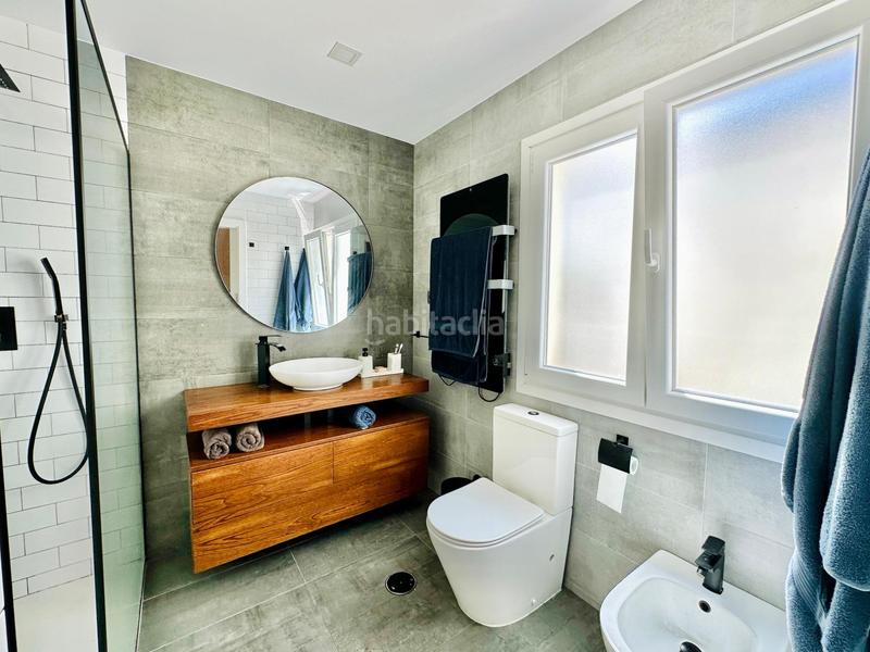 Foto 8bd8cf90-16f9-4dd4-9bf9-d50f19b55515. Casa adossada amb aparcament a Camposoto - Gallineras San Fernando