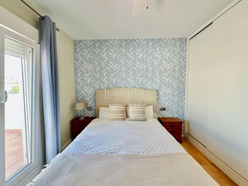 Foto 927769b0-84b8-4600-ad1a-2f7862a5986b. Casa adossada amb aparcament a Camposoto - Gallineras San Fernando