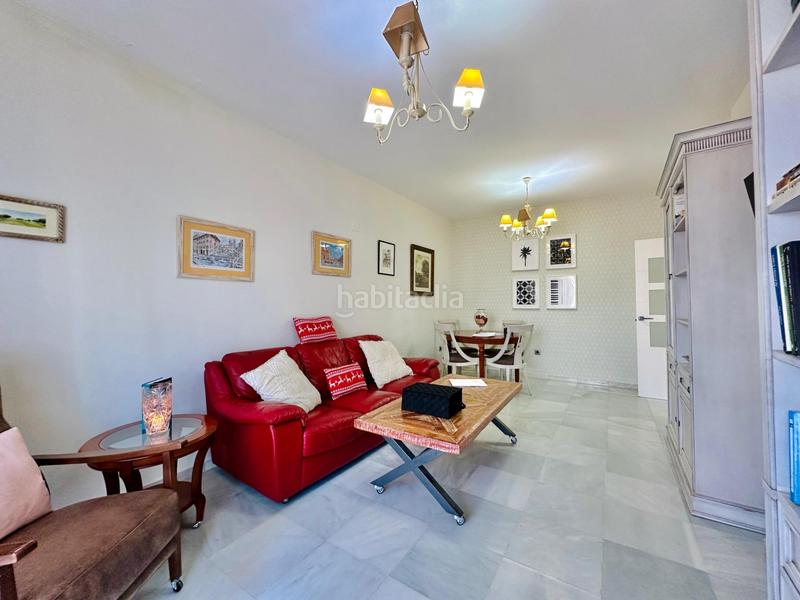 Foto d66b163c-c785-44ff-86d3-6212e002adba. Casa adossada amb aparcament a Camposoto - Gallineras San Fernando