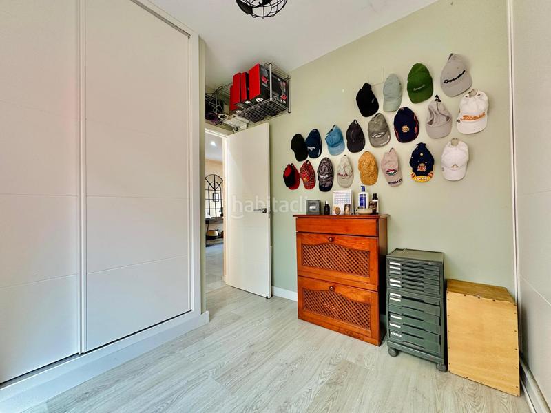 Foto e7d20b1e-0ebb-45dc-ac2e-0a32ec1adb96. Casa adossada amb aparcament a Camposoto - Gallineras San Fernando