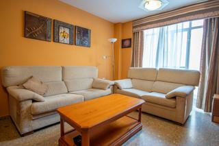 Pis  Calle sequero glorieta. Precioso piso en venta en la zona de la glorieta