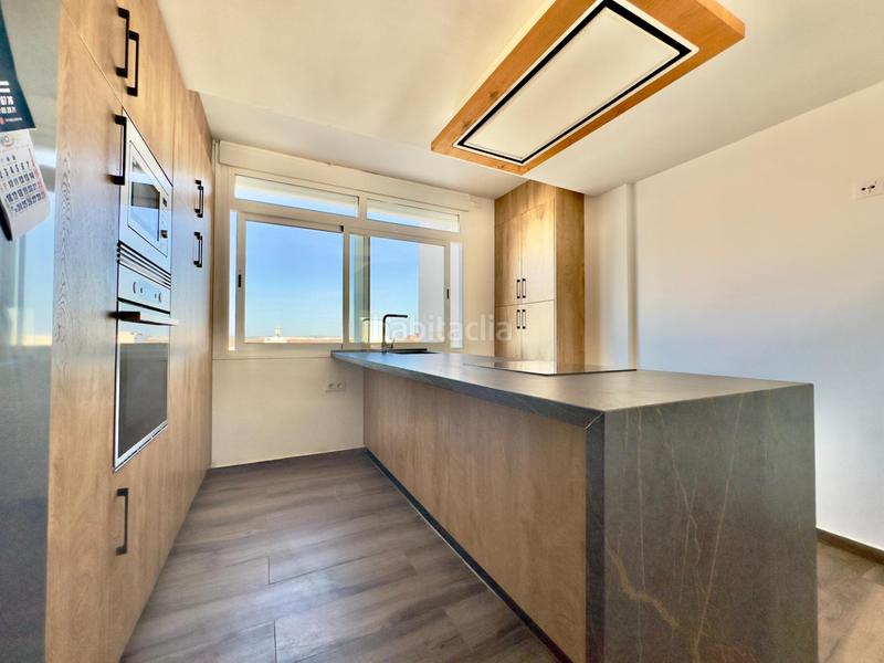 Foto ff5d406b-ade9-4785-b283-f87c5a03dda4. Etagenwohnung in Centro Ciudad San Fernando