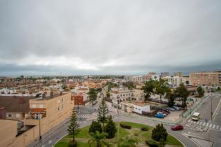 Pis  Calle voluntarios realistas. Piso en cobrero viejo con vistas despejadas