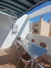 Location Attique à Plaza de toros - Venta Vargas - Capitania. Ático a pocos metros del centro.