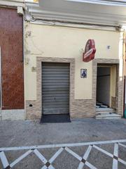 Local Comercial en El Cristo - Cayetano Roldán