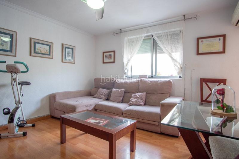 Foto 61da41a6-921d-443f-b547-b6a903437de2. Piso precioso piso para entrar a vivir en El Carmen San Fernando
