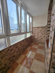 Pis a La Pastora - La Estación. Piso en venta en juan de austria