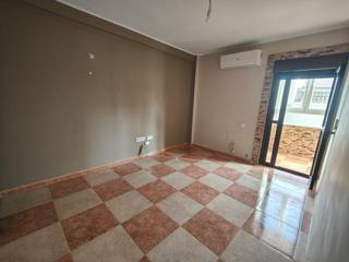 Pis a La Pastora - La Estación. Piso en venta en juan de austria