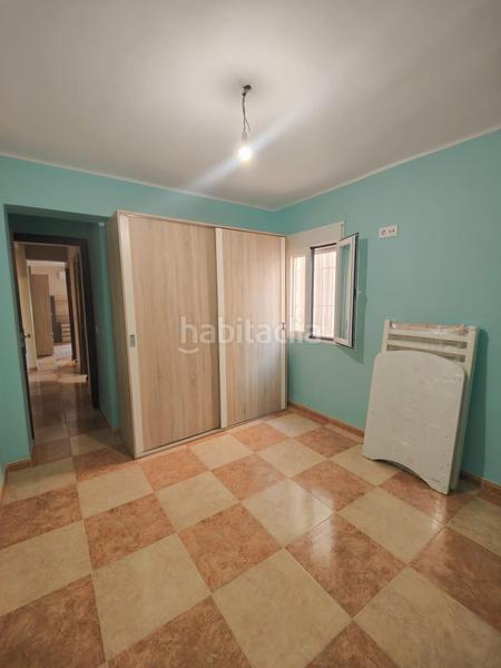 Foto 5ec57435-0c06-478e-bf11-1fb14c6d63ff. Piso  en venta en juan de austria en La Pastora - La Estación San Fernando