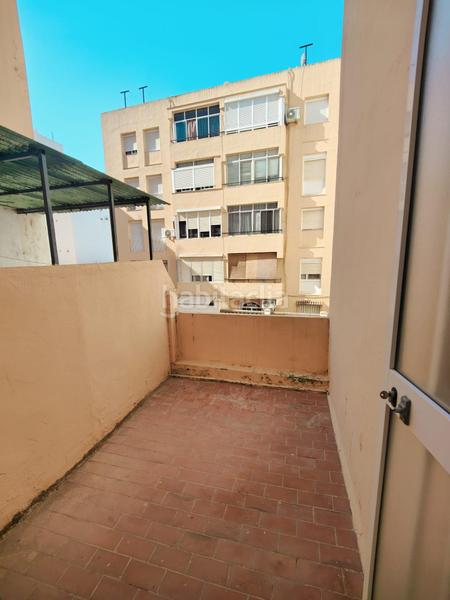 Foto 728e07c7-5311-4913-ae15-8795936c18e4. Piso  en venta en juan de austria en La Pastora - La Estación San Fernando