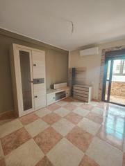 Piso en La Pastora - La Estación. Piso en venta en juan de austria