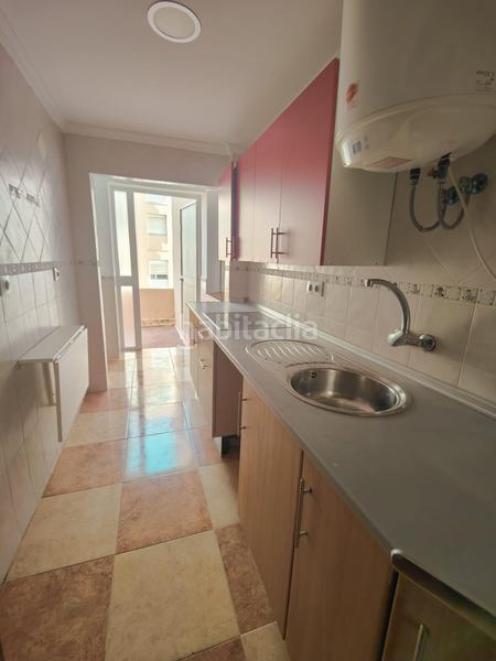 Foto aa1513aa-5c5f-48f1-85be-65c3e0a3960d. Piso  en venta en juan de austria en La Pastora - La Estación San Fernando