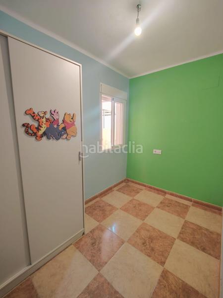Foto dd102f9b-1fa7-4416-927b-556aef323233. Piso  en venta en juan de austria en La Pastora - La Estación San Fernando