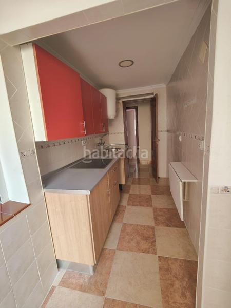 Foto f1f847e0-0f77-4e91-9a32-4b2a2c3899cf. Piso  en venta en juan de austria en La Pastora - La Estación San Fernando