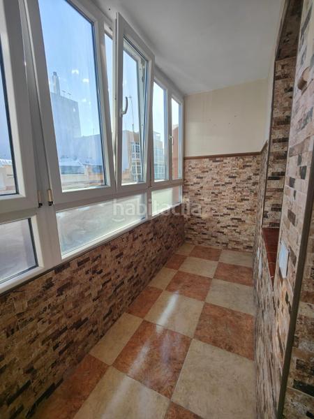 Foto febe88cc-6227-43b8-965d-150255e59f20. Piso  en venta en juan de austria en La Pastora - La Estación San Fernando