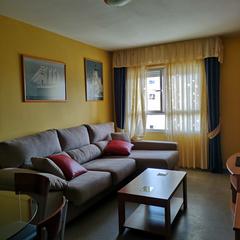 Affitto Appartamento in Cobreros Viejo. Piso en alquiler