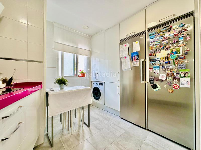 Foto 6d2308b8-a310-48b1-8fa4-742476b72476. Appartement dans La Casería - San Carlos San Fernando