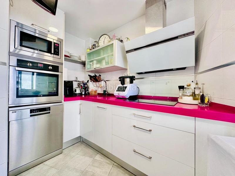 Foto a2abccee-33ac-46d6-a87b-084bbe20c206. Appartement dans La Casería - San Carlos San Fernando